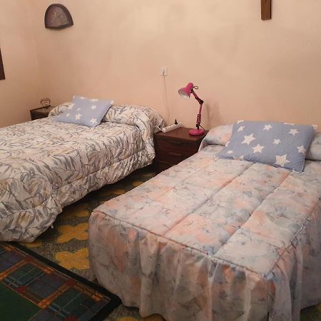 사모라 Casa Dora Duero B&B 외부 사진